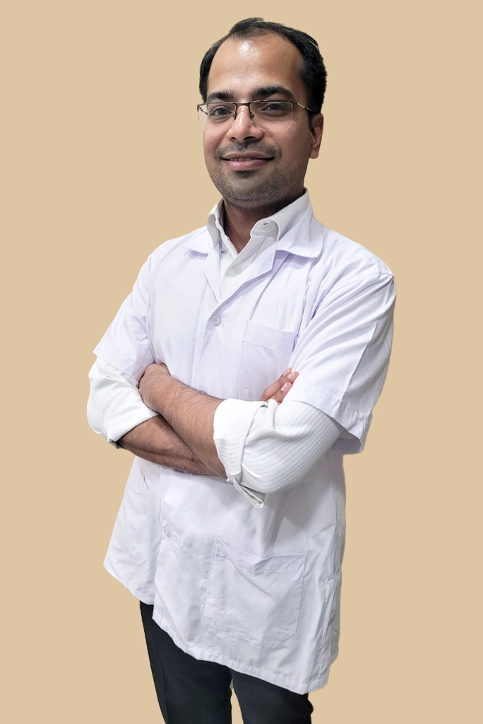 Our Doctors Narayan Smruti Multispeciality Hospital