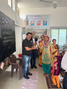 Importance of our CSR initiative