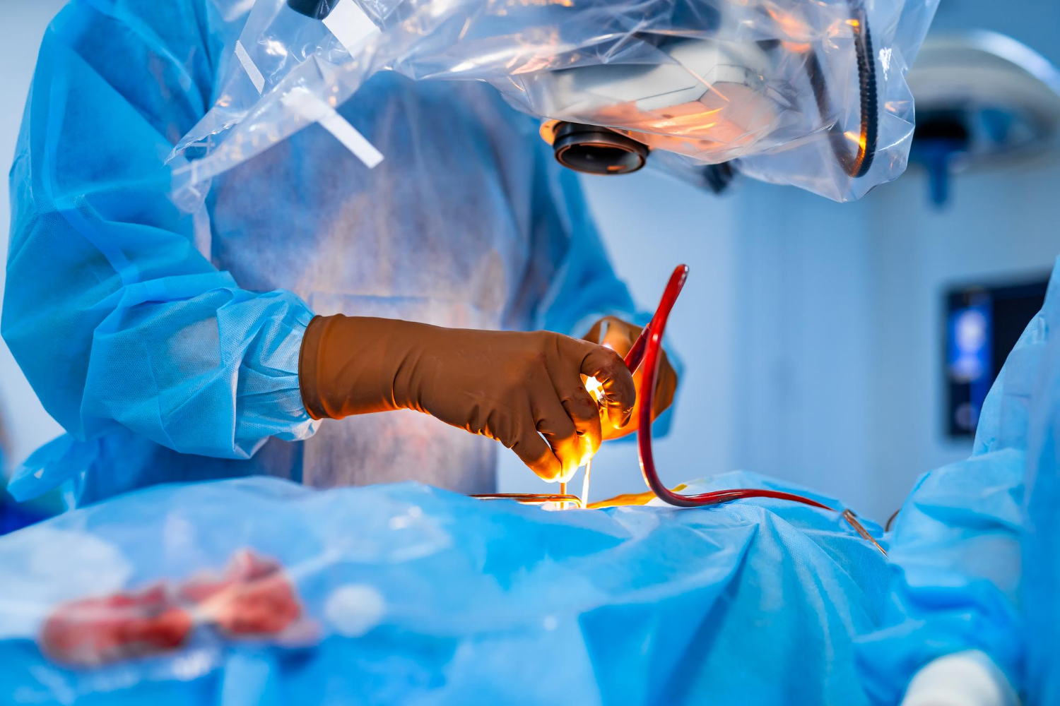 Vascular Surgeon in Vadodara