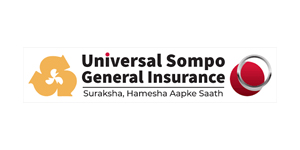 Universal Sompo Insurance