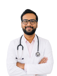 Dr. Shailesh Soni – Plastic and Reconstructive Surgeon at Narayan Smruti Multispeciality Hospital, Vadodara