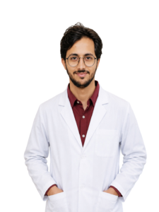 Dr. Lauve Bhatt – General Surgeon at Narayan Smruti Multispeciality Hospital, Vadodara